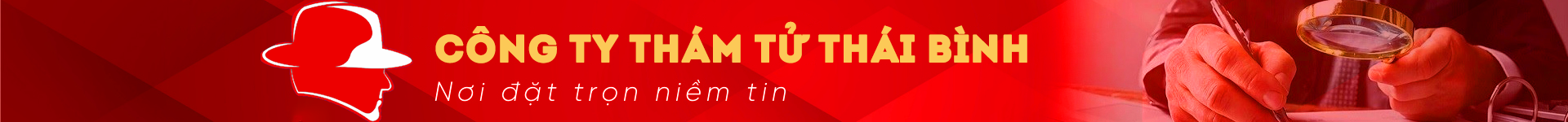 Công ty thám tử Thái Bình
